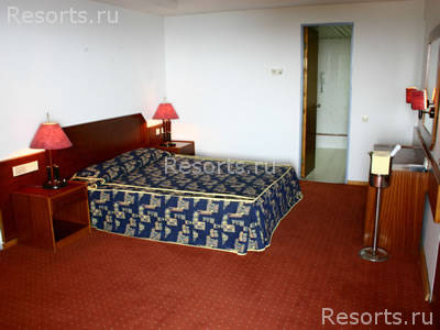 Club Hotel Maxima 7